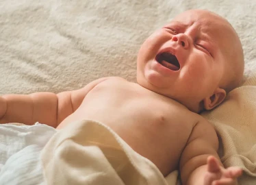 1 Yaş Altı Bebeklerde Boğaz Enfeksiyonları ve Tedavi Süreci