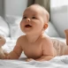 Developmental Milestones for 3-Month-Old Babies