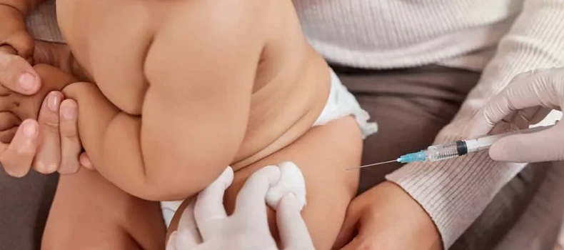 4. Ay Aşıları Sonrası Görülebilecek Yan Etkiler