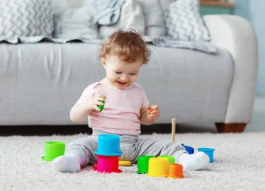 6–12 Ay Aktivite Fikirleri