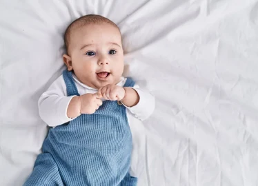 6 Ay Altı Bebeklerde Öksürük: Ne Zaman Tehlikelidir?