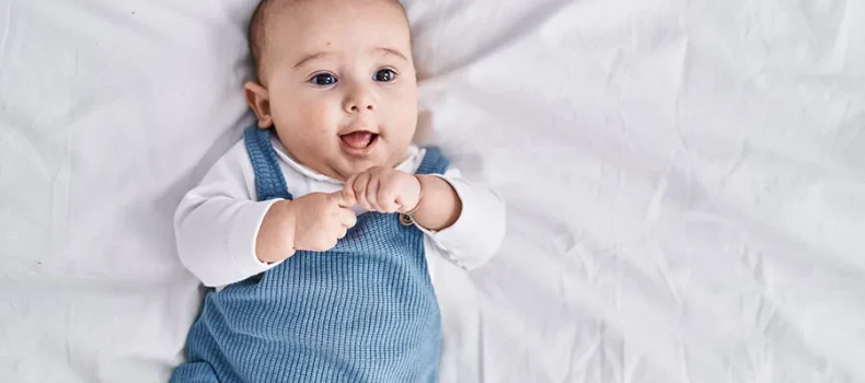 Cough in Infants Under 6 Months: When Is It Dangerous?