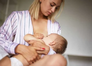 Why Do Breastfed Babies Sometimes Gain Weight Slowly?