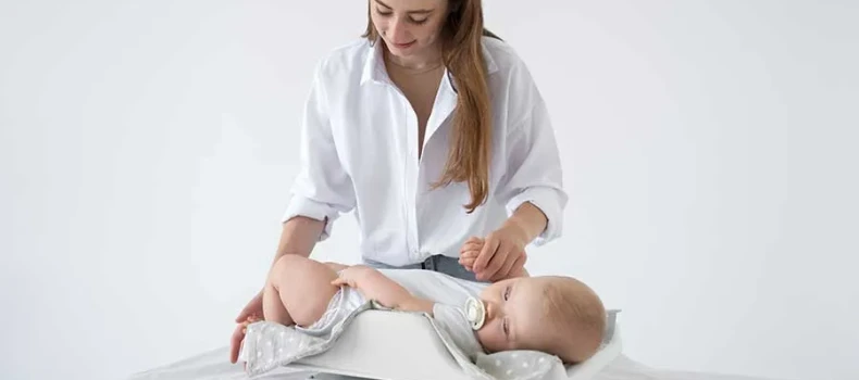 Is Breast Milk Enough? How to Monitor Your Baby’s Weight at Home