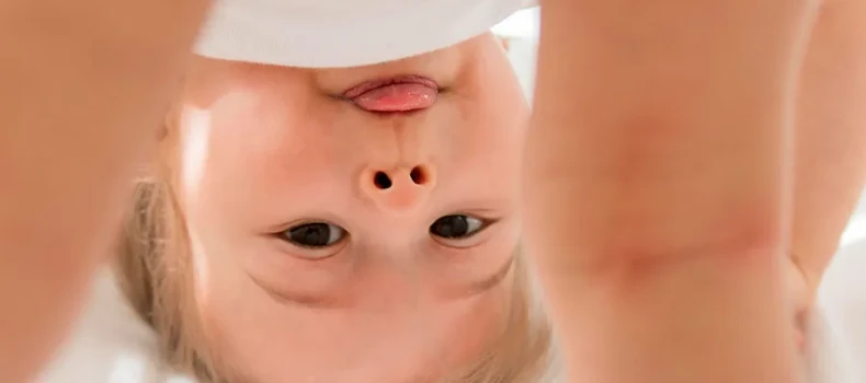 Oral Thrush in Babies: What Causes It and How to Care for It at Home