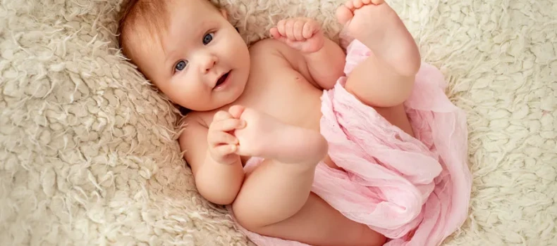 Baby Bowel Movements and Color Changes: What Do They Mean?