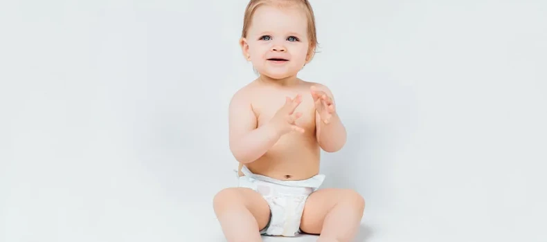 What Does Baby Poop Color Mean? When Should You Call the Doctor?