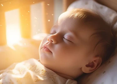 How to Maintain Sleep Quality in Babies in Hot Weather?