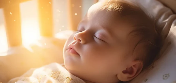Bebeklerde Sıcak Havalarda Uyku Kalitesi Nasıl Korunur?