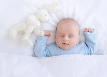 Bebeklerde Uyku Eğitimi Ne Zaman Başlamalı?