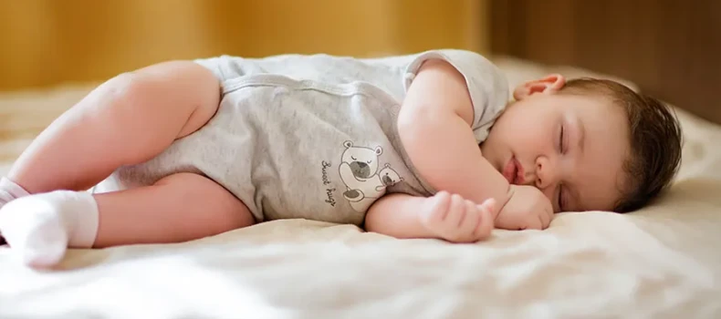 Is Night Sweating in Babies Normal? When Should You See a Doctor?