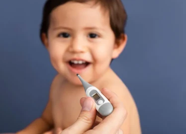 Sudden High Fever and Seizure Risk in Children: What Should Parents Do?