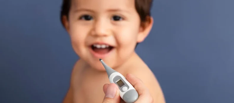 Sudden High Fever and Seizure Risk in Children: What Should Parents Do?