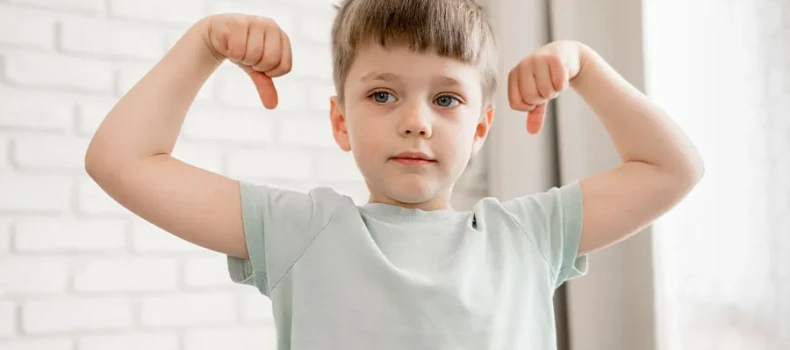 5 Science-Backed Ways to Strengthen Your Child’s Immune System