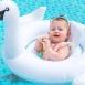 Swimming-Related Ear and Skin Problems in Children