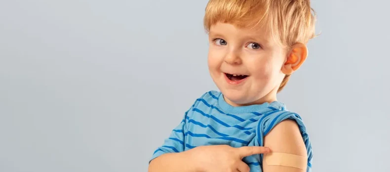 Meningococcal Vaccine in Children: Who Needs It and When?