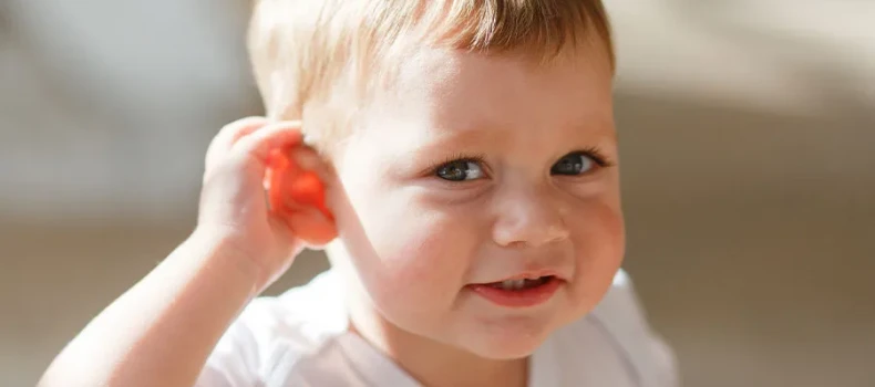 Does Ear Infection in Children Increase During Summer?