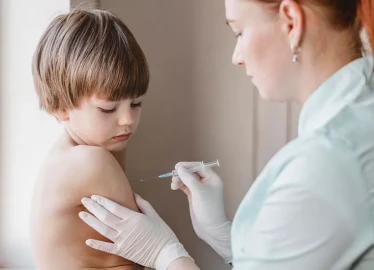 Rotavirus Vaccine in Children: Duration and Importance of Protection