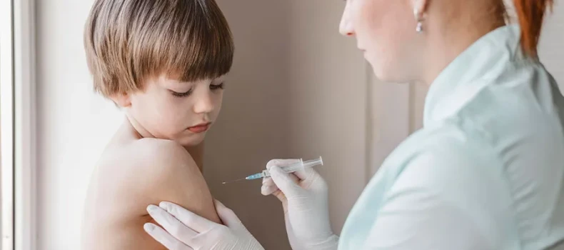 Rotavirus Vaccine in Children: Duration and Importance of Protection