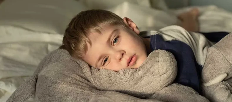 How to Restore Sleep Routine in Children After Summer Holiday Disruptions?