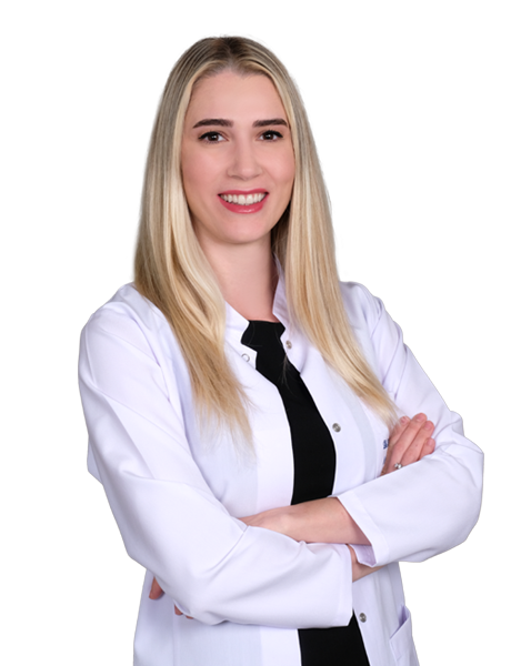 Dr. Ekin Pasinlioğlu