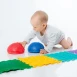 How to Assess Motor Development in Babies During the First 6 Months