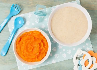 Complementary Feeding Strategies for Infants with Cow’s Milk Allergy