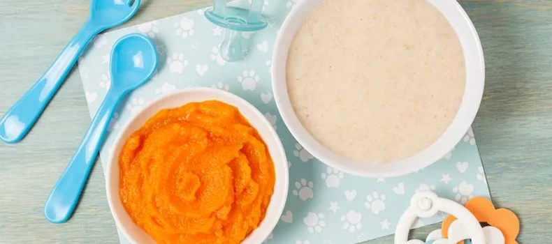 Complementary Feeding Strategies for Infants with Cow’s Milk Allergy