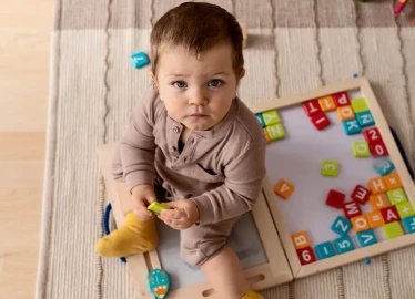 Okul Öncesi için Eğitici Oyunlar