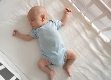 Uyku Rutini Oluşturma