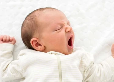 Is Melatonin Supplementation Necessary for Babies Who Struggle to Fall Asleep?