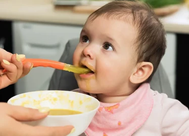 Yaşa Göre Beslenme Rehberi