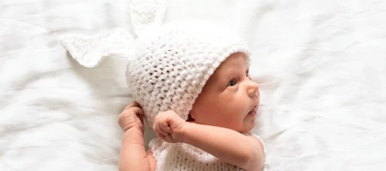 Gas Problems in Newborns: Most Effective Solutions