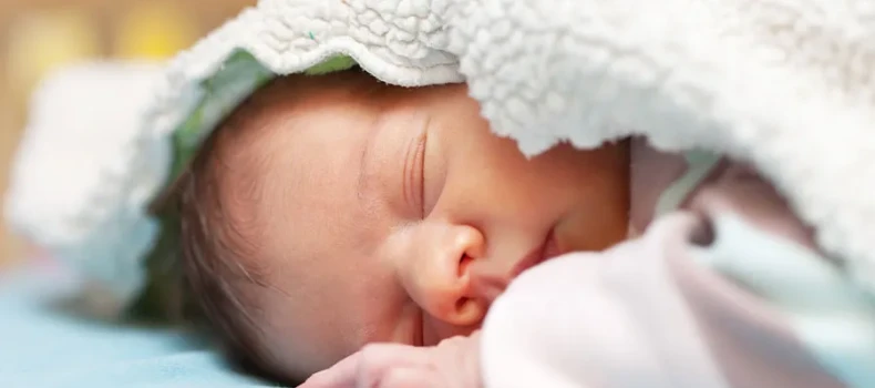 When Should Newborns Be Screened for Hip Dysplasia?
