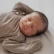 How Do Sleep and Wake Cycles Develop in Newborns?