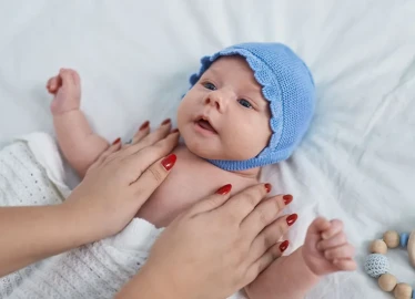 Is Rapid Breathing in Newborns Normal? When to Worry