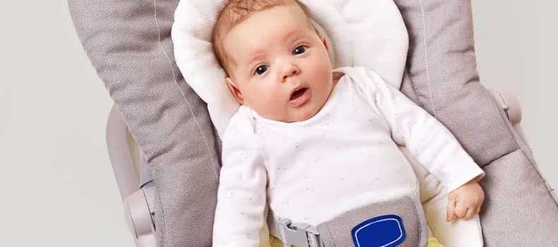 Yenidoğanlarda Sık Hıçkırık Neden Olur? Ne Zaman Geçer?